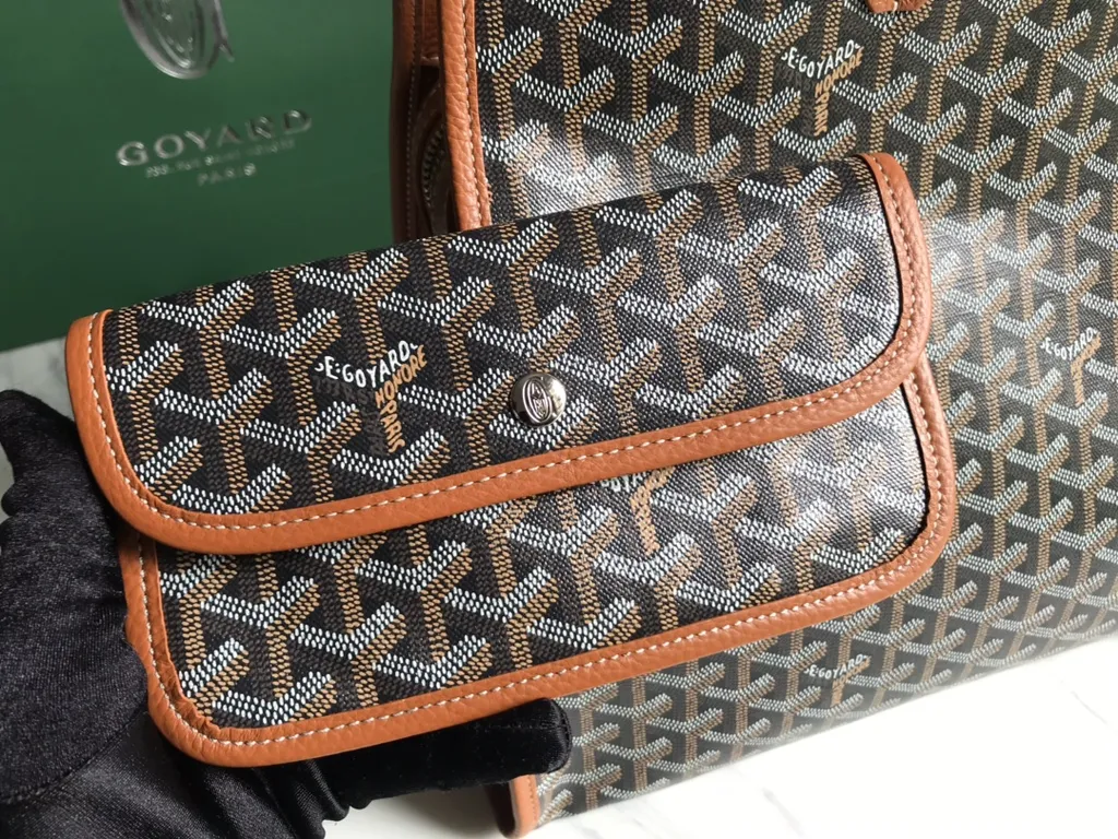 Goyard Bag 